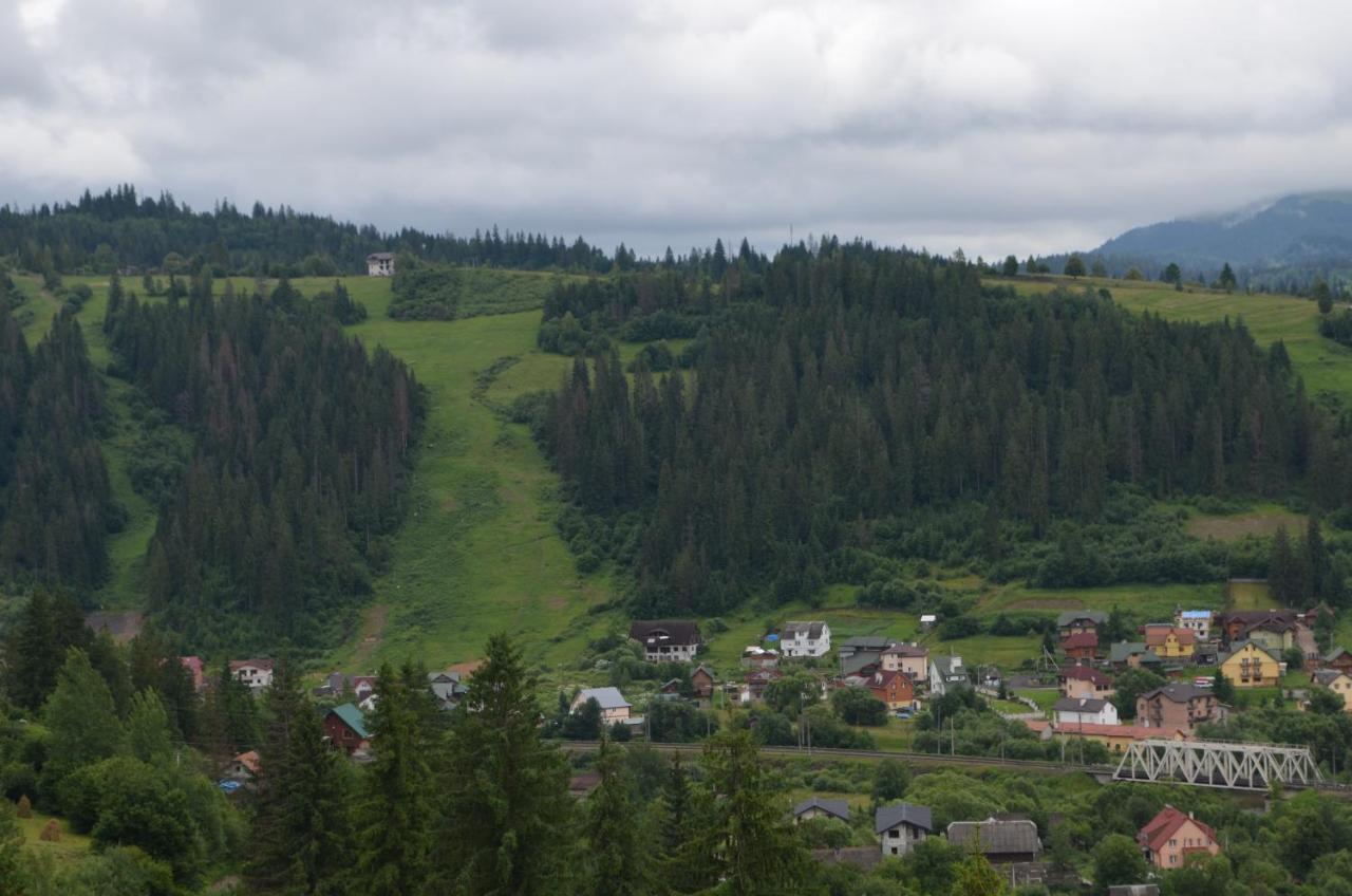 Біля Лісу Шале З Двома Спальнями Slawske Exterior foto