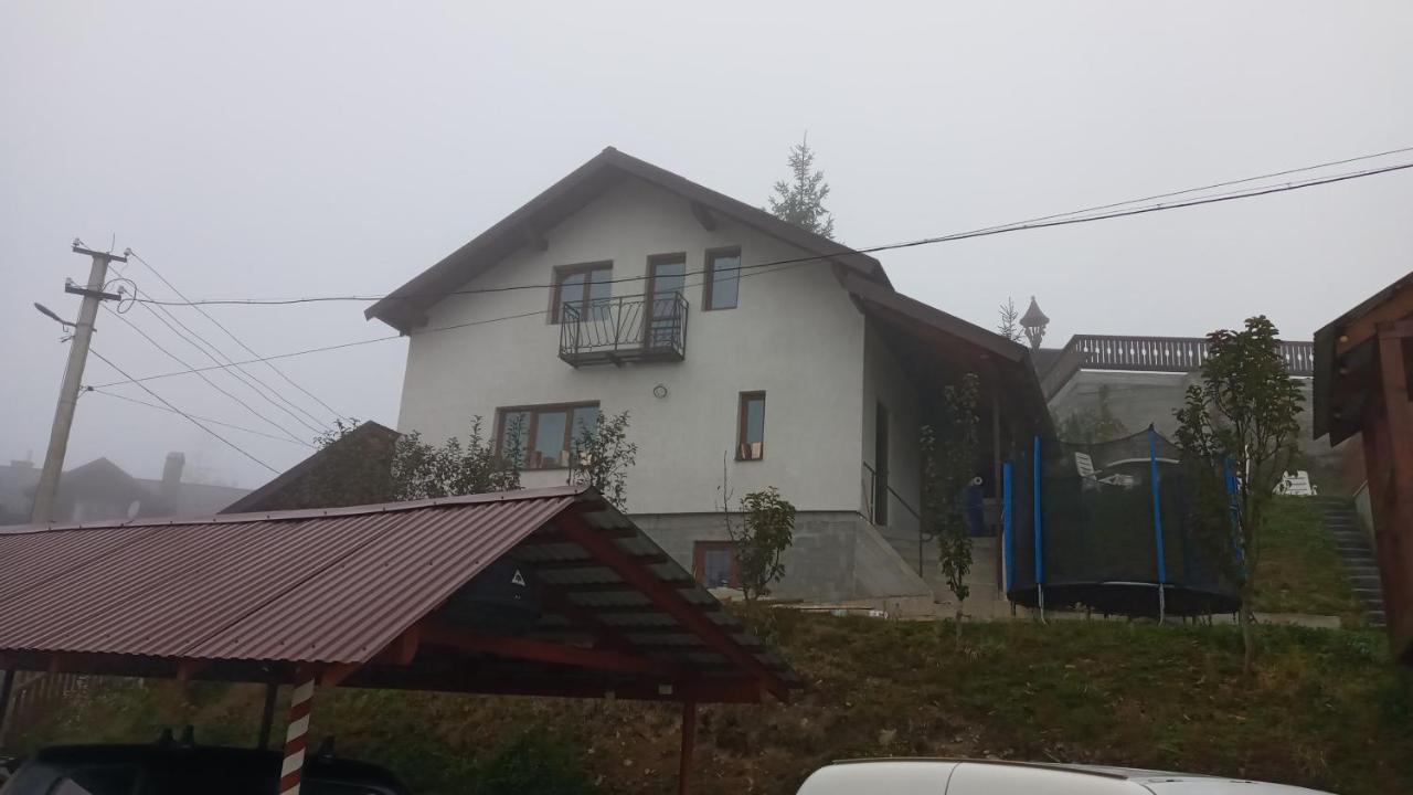 Біля Лісу Шале З Двома Спальнями Slawske Exterior foto